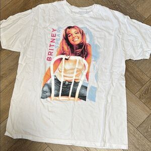 Britney Spears T-Shirt